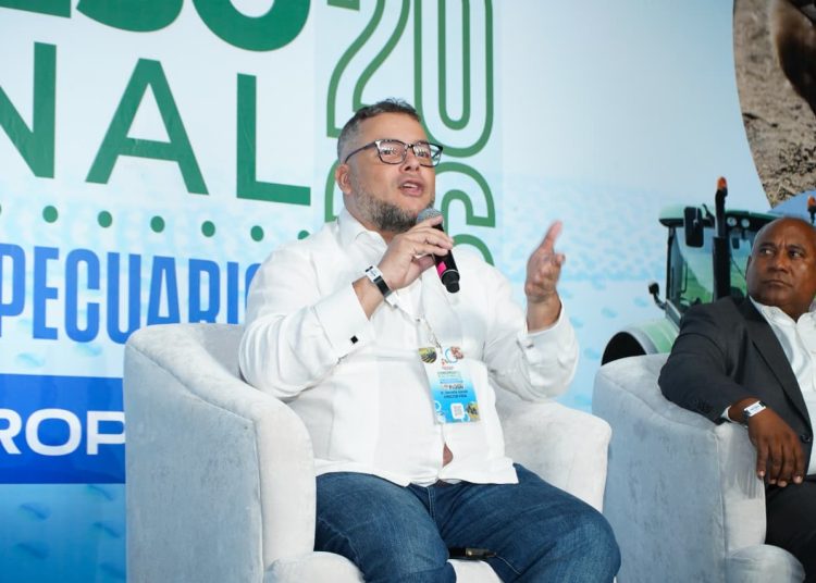 Datos del FEDA indican que 19,000 jóvenes han recibido capital semilla para desarrollar emprendimientos en el agro.