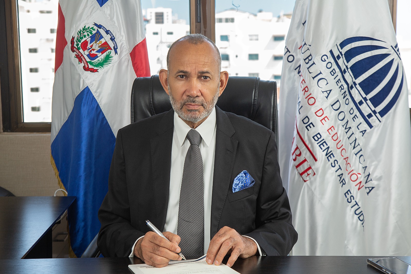 Inabie informa que realizó pagos por más de RD$17,000 millones a suplidores