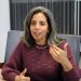 Claudia Montás, directora ejecutiva de la Asociación Dominicana de Empresas de Comunicación Comercial (ADECC).