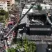 No se ha determinado el número de personas que podía haber allí en ese momento, en una discoteca con capacidad para más de mil asistentes.