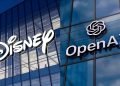 Disney anunció que invertirá US$1000 millones en OpenAI.