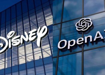 Disney anunció que invertirá US$1000 millones en OpenAI.