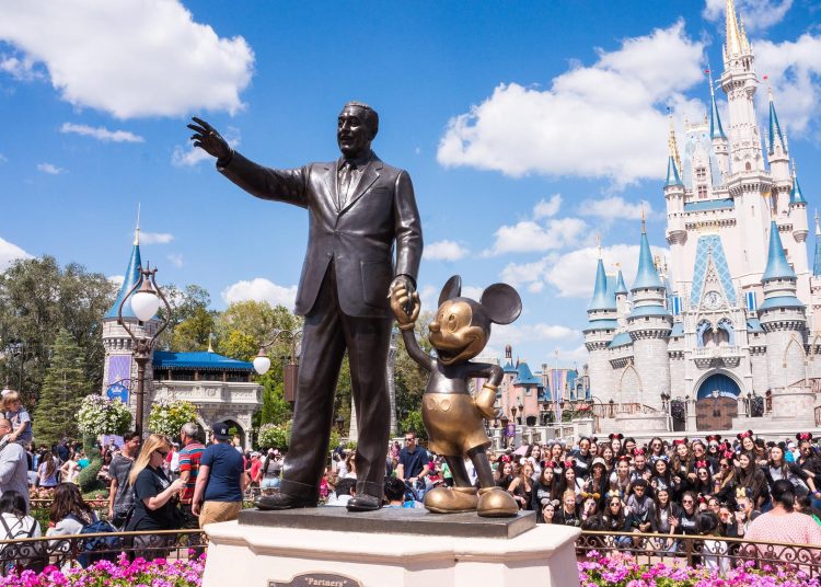 Disney
