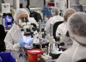 Las zonas francas generaron en 2024 alrededor de 198,500 empleos directos en República Dominicana.