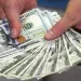 El Banco Central de República Dominicana fijó el cambio del peso respecto al dólar estadounidense para hoy.