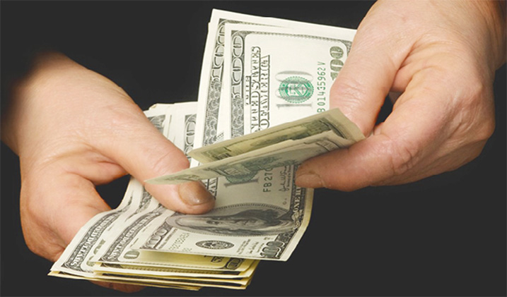 El ingreso de divisas contribuye con la estabilidad macroeconómica.