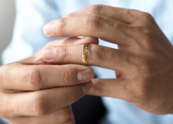 Durante el cuatrienio 2019-2022 el promedio anual de separaciones es de 24,002. | Fuente externa.