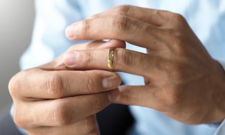 Durante el cuatrienio 2019-2022 el promedio anual de separaciones es de 24,002. | Fuente externa.