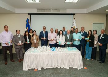 Los medicamentos fortalecerán los programas de atención interna de la DNCD.