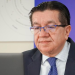 Ex ministro de Salud de Colombia, doctor Fernando Ruíz. | Fuente externa.