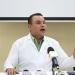Dr. Julio Landrón, director ejecutivo del Servicio Nacional de Salud (SNS).