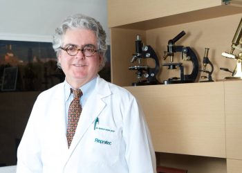 Doctor Ricardo Rueda. | Fuente externa.