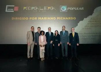 El documental “Sueños dorados” estará disponible a partir del 13 de febrero, en las salas de Downtown Center, Megacentro, Sambil, Silver Sun, Galería 360 y Fine Arts, de Santo Domingo.