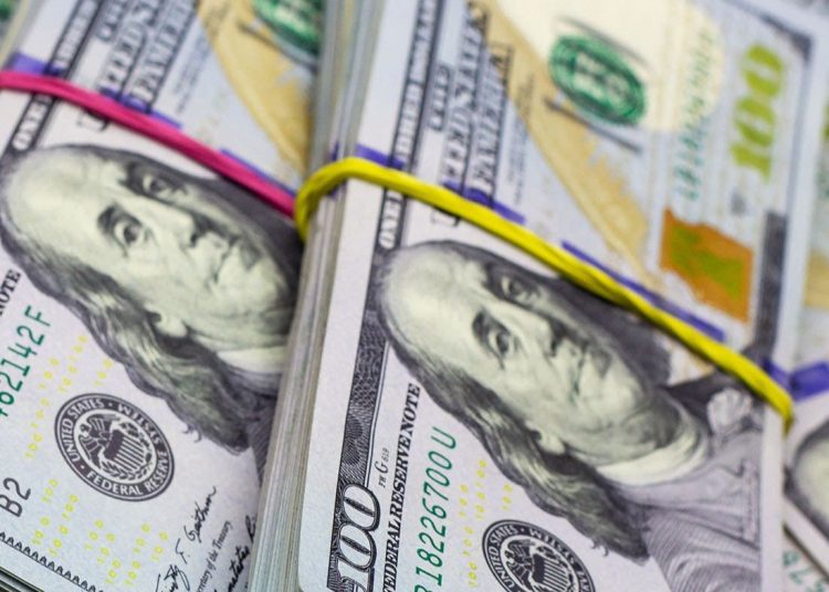 En el caso de la venta, en el mismo periodo, los datos evidencian un incremento de un 285%, pasando de RD$16.53 a RD$63.77, para un aumento de RD$47.24.