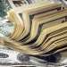 El FMI recuerda que la inflación, a nivel global, ha sido un problema.
