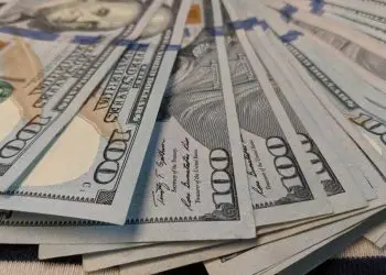 El Banco Central de República Dominicana fijó el cambio del peso respecto al dólar estadounidense para hoy.