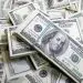 El Banco Central de República Dominicana fijó el cambio del peso respecto al dólar estadounidense.