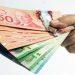 Dolar canadiense. | Fuente externa.