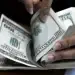 El Banco Central de República Dominicana fijó el cambio del peso respecto al dólar estadounidense para hoy.