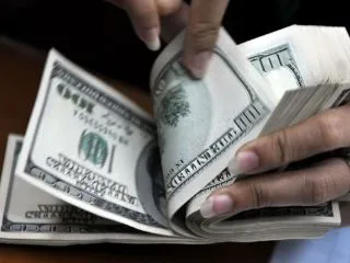 El Banco Central de República Dominicana fijó el cambio del peso respecto al dólar estadounidense para hoy.