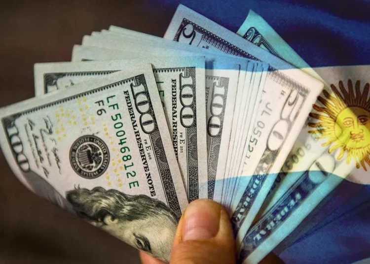 Las autoridades argentinas se han comprometido desregular la economía para fomentar su formalización.