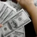 El Banco Central de República Dominicana fijó el cambio del peso respecto al dólar estadounidense para hoy.