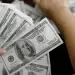 El Banco Central de República Dominicana fijó el cambio del peso respecto al dólar estadounidense para hoy.