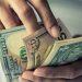 El Banco Central de República Dominicana fijó el cambio del peso respecto al dólar estadounidense para hoy.