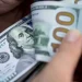 El Banco Central de República Dominicana fijó el cambio del peso respecto al dólar estadounidense.
