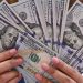 El Banco Central de República Dominicana fijó el cambio del peso respecto al dólar estadounidense para hoy.