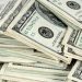 Dólares. - Fuente externa.
