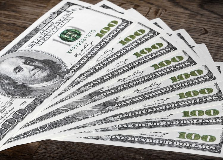 El dólar se compra RD$58.9512 y la venta se ubica a RD$59.2549.