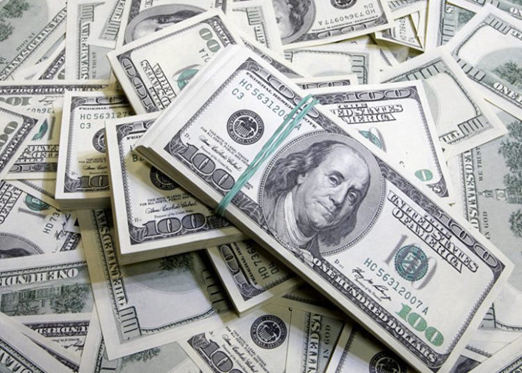 Destacó que el 82.2% de los flujos formales de octubre, equivalentes a US$694.5 millones, provinieron de Estados Unidos.
