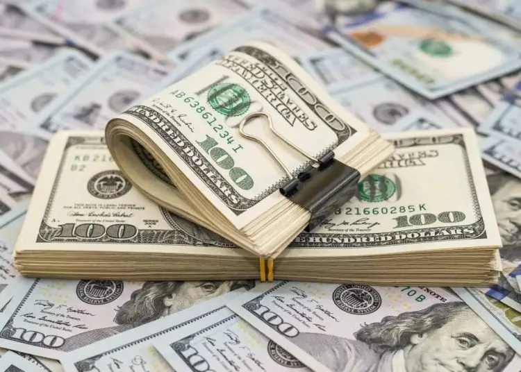 El dólar se vende este martes 17 de diciembre a RD$60.6443 para la compra y RD$60.9870 para la venta.