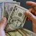 El Banco Central de República Dominicana fijó el cambio del peso respecto al dólar estadounidense para hoy.