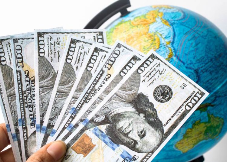 Varios países latinoamericanos se han beneficiado de la demanda sostenida de materias primas y de minerales vitales para la producción de tecnologías de energía limpias. - Fuente externa.