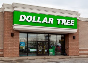 En el último trimestre de su año fiscal la cadena de descuento registró pérdidas de US$1,709,8 millones (€1.564 millones), frente al beneficio neto de US$452.2 millones (€414 millones) del cuarto trimestre de 2022.