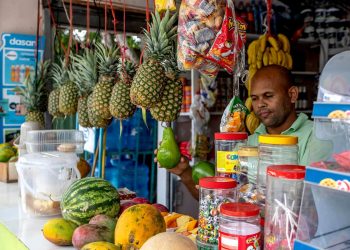 Los créditos comerciales a mayores deudores representan el 39.1% del total adeudado a julio, según datos de la SB.