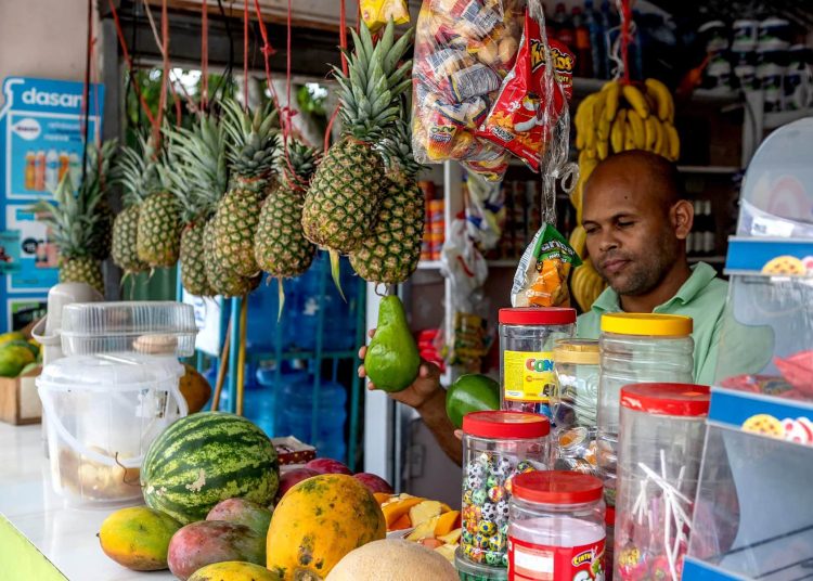 Los créditos comerciales a mayores deudores representan el 39.1% del total adeudado a julio, según datos de la SB.