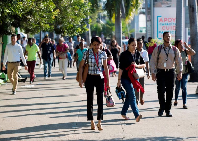 Japón, Suiza, Alemania, Suecia y Dinamarca lideran el “top 5” en la clasificación, donde figura República Dominicana. - Fuente externa.