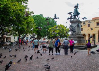 De acuerdo con el IPS, República Dominicana consiguió mejoras en nueve de los 12 indicadores evaluados, aunque el progreso fue modesto en términos generales.