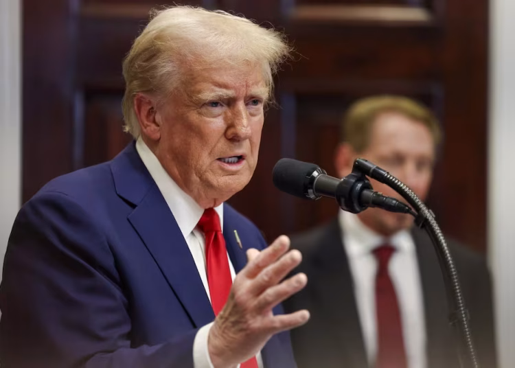 EL líder republicano subrayó que el avión "se encontraba en una perfecta y rutinaria línea de aproximación al aeropuerto" Ronald Reagan de Washington.