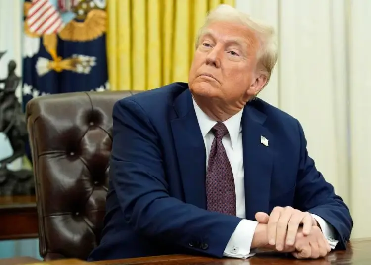 Donald Trump,