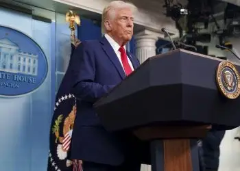  La Casa Blanca, sin embargo, no ha informado de ninguna comunicación entre los dos líderes.