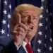 Trump aludía a la decisión del Gobierno de Biden, en noviembre de 2022, de autorizar a la petrolera estadounidense Chevron a ampliar su producción en Venezuela, en un movimiento que revirtió parte de las sanciones impuestas durante su primer mandato (2017-2021).