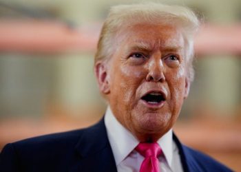 Trump ha renovado la presión sobre la Fed.