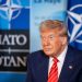 Según Trump, la economía de España es buena pero podría torcerse si "algo malo sucede".
