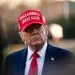 Desde su regreso a la Casa Blanca el 20 de enero, Trump ha anunciado aranceles contra varios países, aunque hasta ahora solo ha aplicado uno: el 4 de febrero impuso un gravamen del 10% sobre las importaciones chinas.