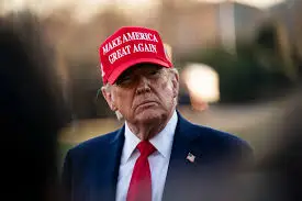 Desde su regreso a la Casa Blanca el 20 de enero, Trump ha anunciado aranceles contra varios países, aunque hasta ahora solo ha aplicado uno: el 4 de febrero impuso un gravamen del 10% sobre las importaciones chinas.