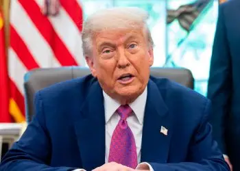 "Le dije a la otra parte (Irán): ‘Tienen 60 días para llegar a un acuerdo’. El día 61, ellos (Israel) atacaron. Hoy es, de hecho, el día 61, y fue un ataque muy exitoso", declaró Trump.